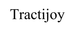 TRACTIJOY