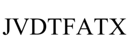 JVDTFATX