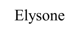 ELYSONE