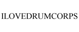 ILOVEDRUMCORPS