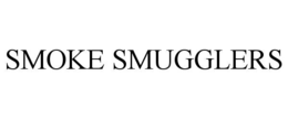 SMOKE SMUGGLERS