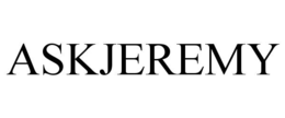 ASKJEREMY