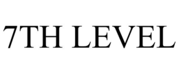 7TH LEVEL