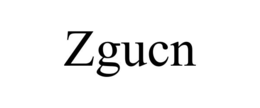 ZGUCN