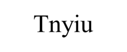 TNYIU