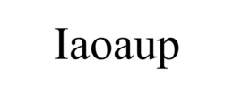 IAOAUP