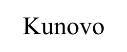 KUNOVO