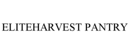 ELITEHARVEST PANTRY