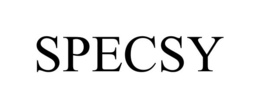 SPECSY