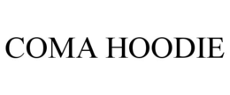 COMA HOODIE
