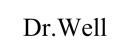 DR.WELL