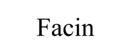 FACIN