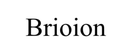 BRIOION