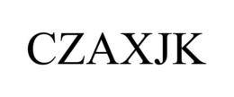 CZAXJK