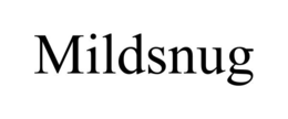 MILDSNUG