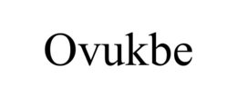 OVUKBE