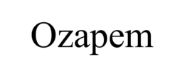 OZAPEM