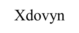 XDOVYN