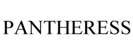 PANTHERESS