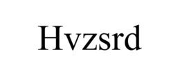 HVZSRD