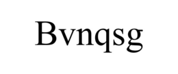 BVNQSG
