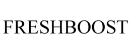 FRESHBOOST