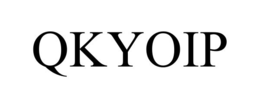 QKYOIP