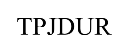 TPJDUR
