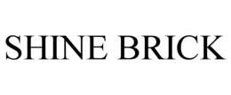 SHINE BRICK