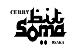 CURRY BIT SOMA OSAKA