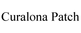 CURALONA PATCH