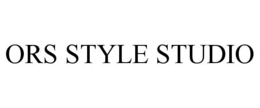 ORS STYLE STUDIO