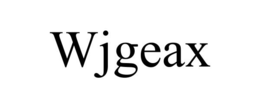WJGEAX
