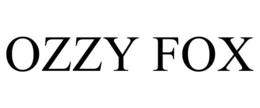 OZZY FOX