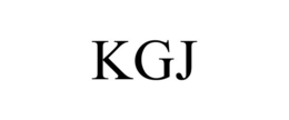 KGJ