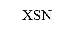 XSN