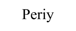 PERIY