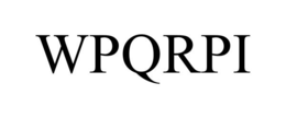 WPQRPI