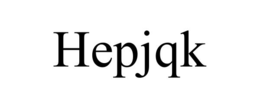 HEPJQK