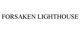 FORSAKEN LIGHTHOUSE
