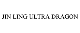 JIN LING ULTRA DRAGON