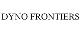 DYNO FRONTIERS