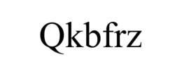 QKBFRZ