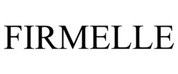 FIRMELLE