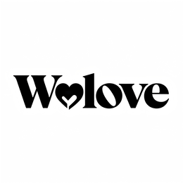 WELOVE
