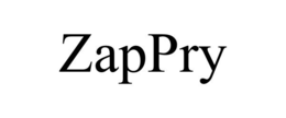 ZAPPRY