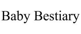 BABY BESTIARY