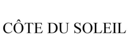 CÔTE DU SOLEIL