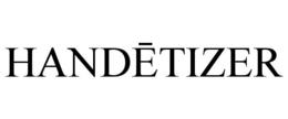 HANDĒTIZER