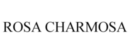ROSA CHARMOSA